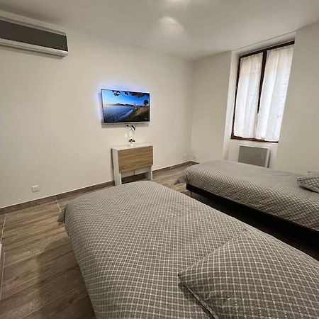 Superbe Appartement A 15 Min De Lyon Saint-Fons Buitenkant foto
