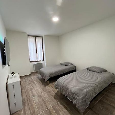 Superbe Appartement A 15 Min De Lyon Saint-Fons Buitenkant foto