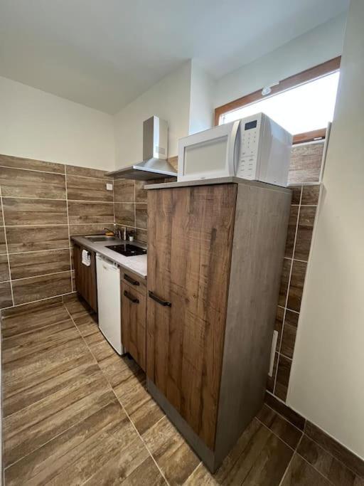 Superbe Appartement A 15 Min De Lyon Saint-Fons Buitenkant foto