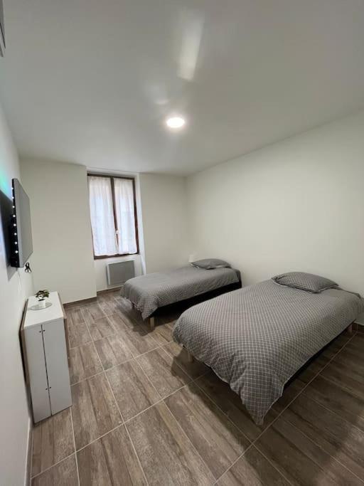 Superbe Appartement A 15 Min De Lyon Saint-Fons Buitenkant foto