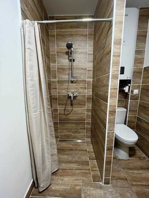 Superbe Appartement A 15 Min De Lyon Saint-Fons Buitenkant foto